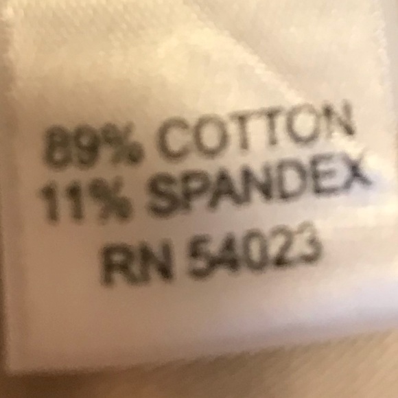 Banana republic capris - Picture 4 of 5